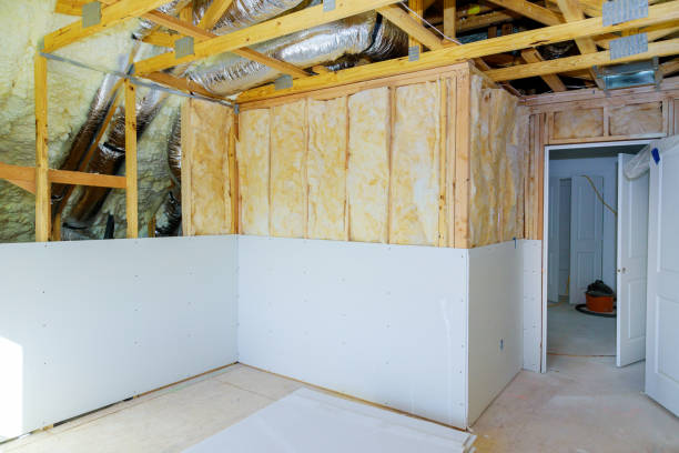 Fireproof Insulation in Forest Lake, IL